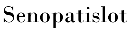 Senopatislot